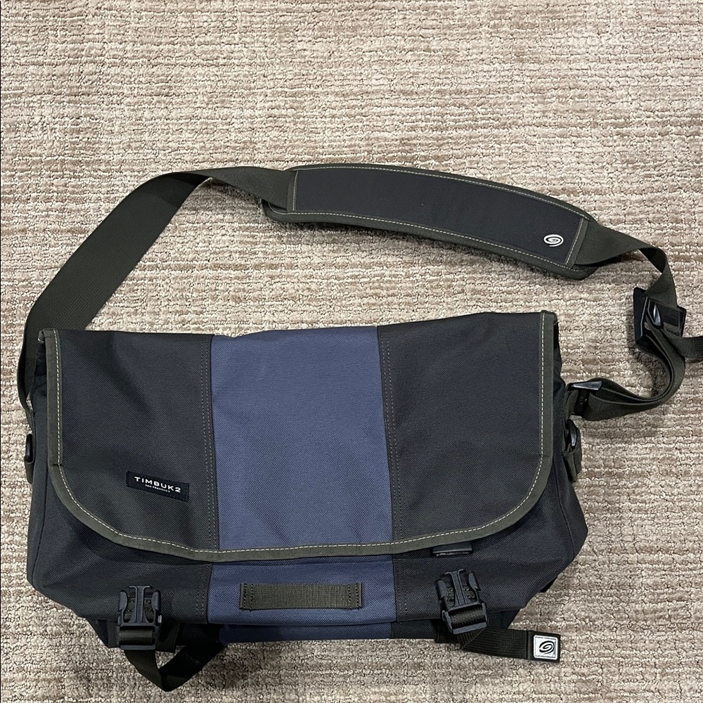 Timbuk2 Classic Messenger Bag